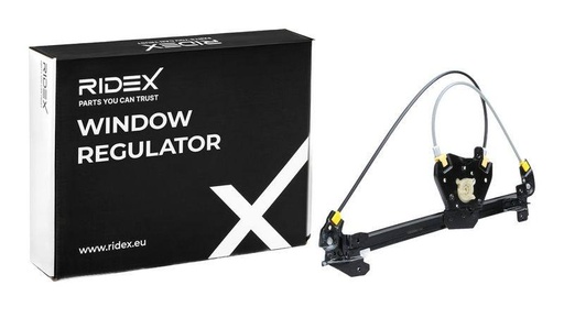 Window Regulator