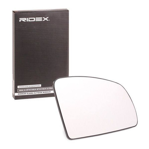Mirror Glass, exterior mirror