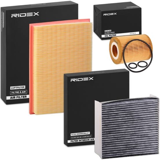 Filter Set