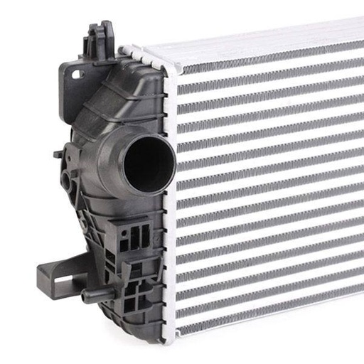 Charge Air Cooler