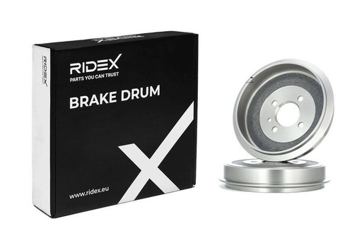 Brake Drum