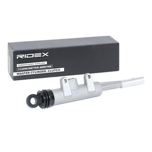 Master Cylinder, clutch