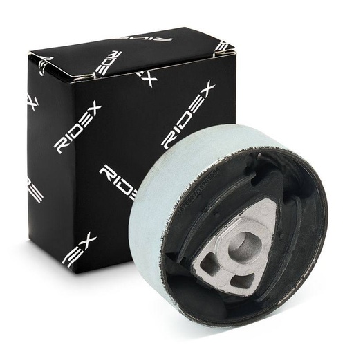 Mounting, manual transmission