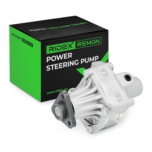 Hydraulic Pump, steering