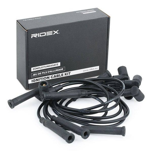 Ignition Cable Kit