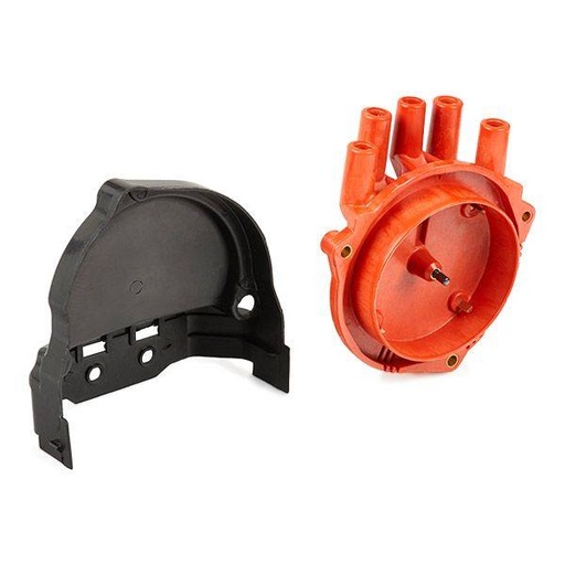 Ignition Distributor Cap