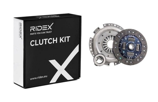 Clutch Kit