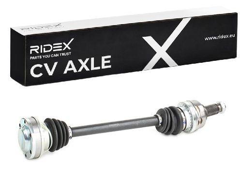 Drive Shaft