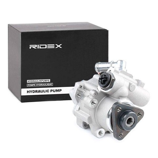 Hydraulic Pump, steering