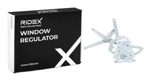 Window Regulator