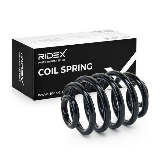 Suspension Spring