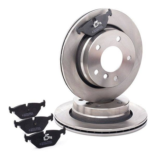 Brake Kit, disc brake