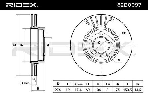Brake Disc