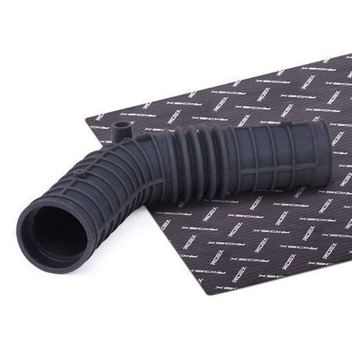 Intake Hose, air filter