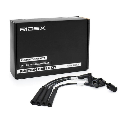 Ignition Cable Kit