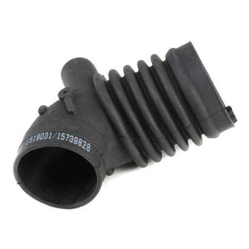 Intake Hose, air filter