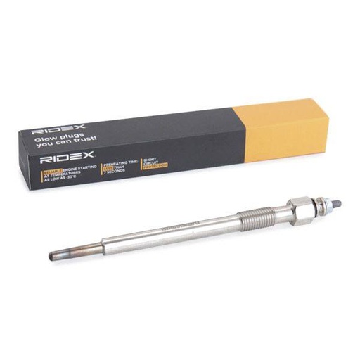 Glow Plug