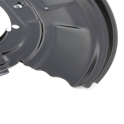 Splash Guard, brake disc