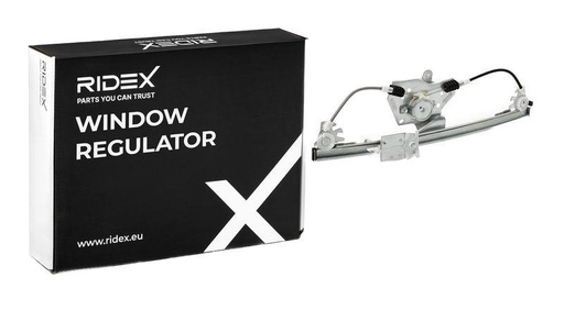 Window Regulator
