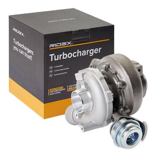 Charger, charging (supercharged/turbocharged)