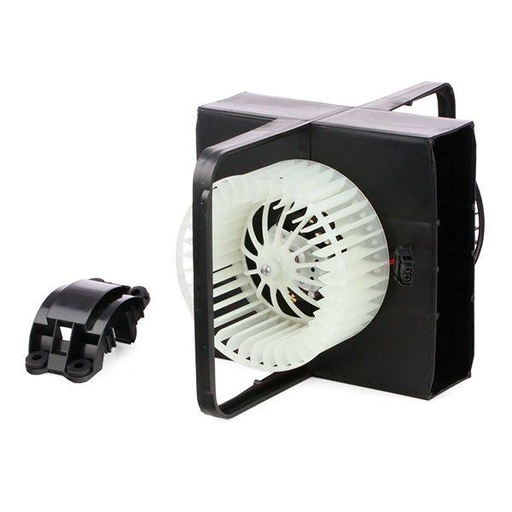 Interior Blower