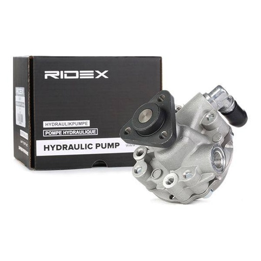 Hydraulic Pump, steering