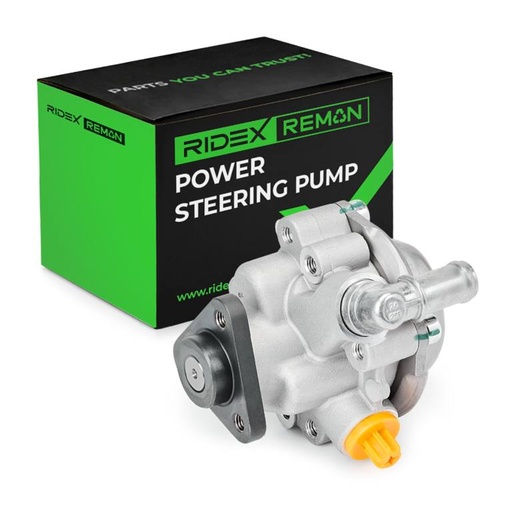 Hydraulic Pump, steering