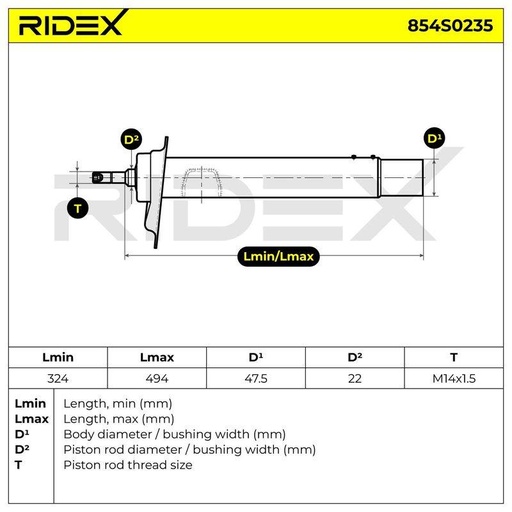 Shock Absorber