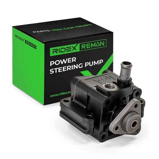 Hydraulic Pump, steering