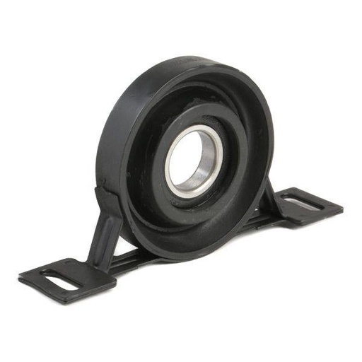Suspension, propshaft