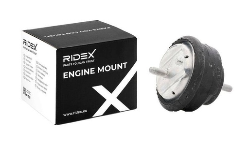 Mounting, engine
