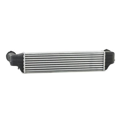 Charge Air Cooler
