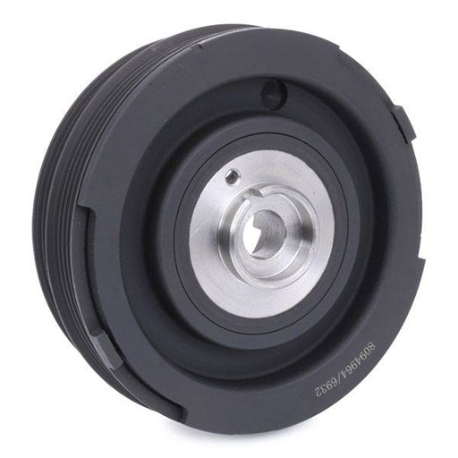 Belt Pulley, crankshaft