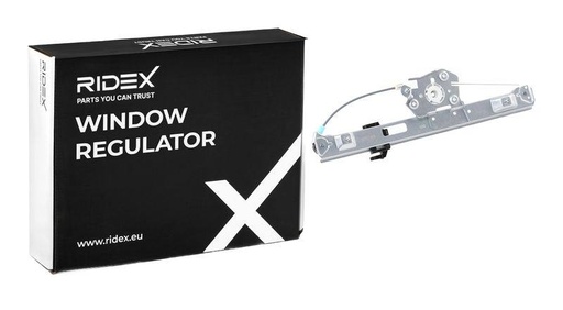 Window Regulator