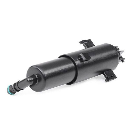 Washer Fluid Jet, headlight cleaning