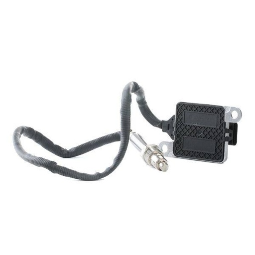 NOx Sensor, NOx catalytic converter