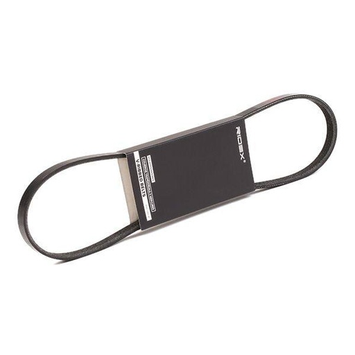 V-ribbed Belt
