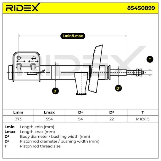 Shock Absorber
