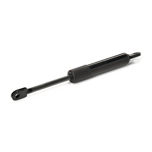 Gas Spring, convertible roof