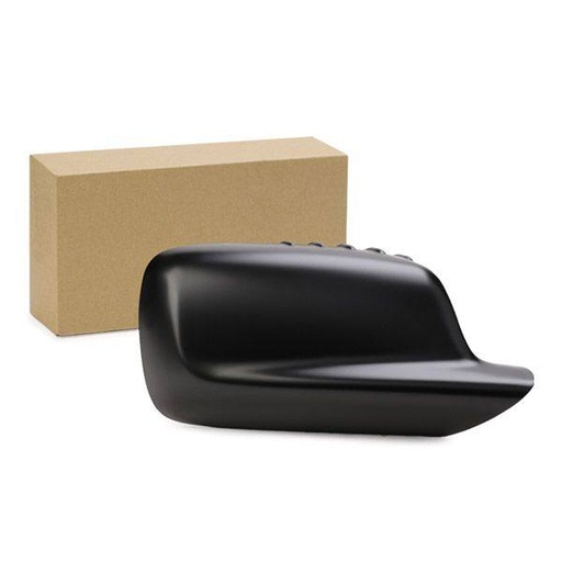 Cover, exterior mirror