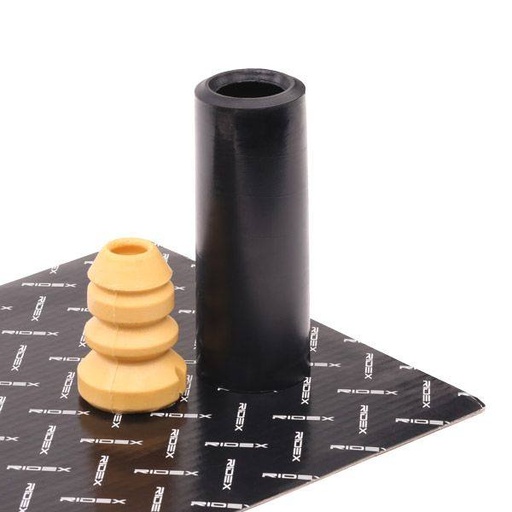 Dust Cover Kit, shock absorber