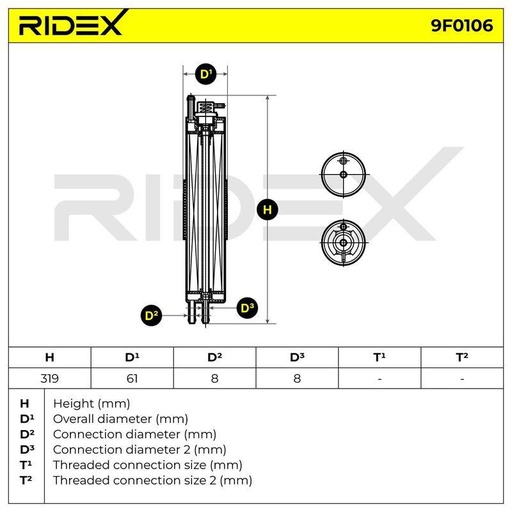 Fuel Filter