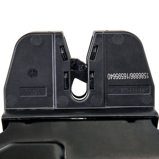Tailgate Lock