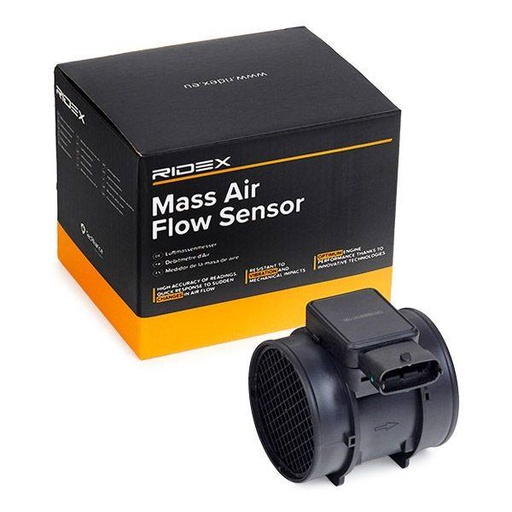 Mass Air Flow Sensor