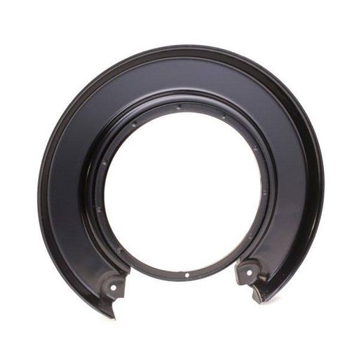 Splash Guard, brake disc