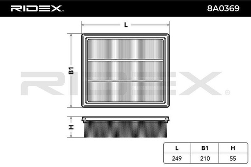 Air Filter