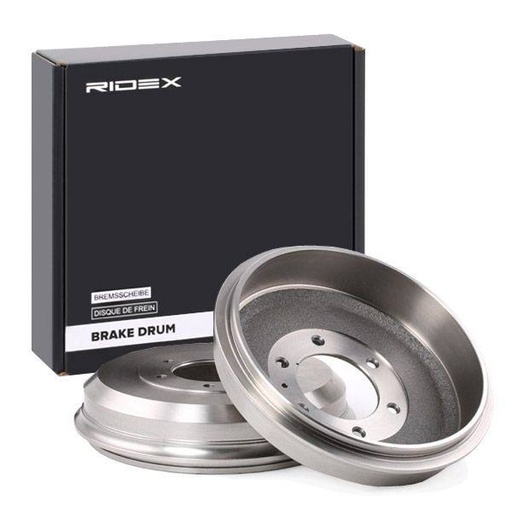 Brake Drum