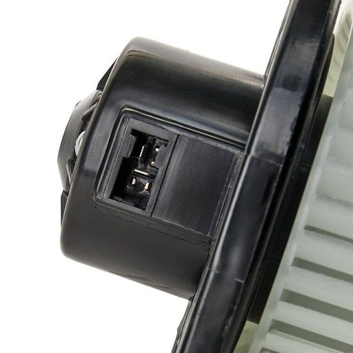 Interior Blower