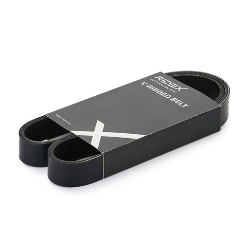 V-ribbed Belt