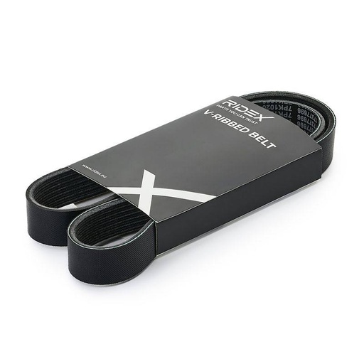 V-ribbed Belt